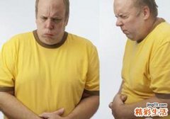 肚子胀气怎么办想放屁放不出
