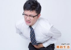 肚子胀拉肚子是什么原因