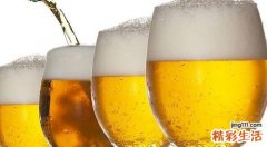 喝了啤酒肚子胀怎么办 学会7个小妙招，快速消除胀气！