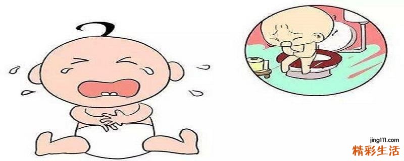 小儿推拿腹胀手法图解 宝宝腹胀推拿手法