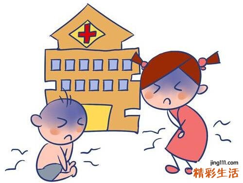 吃饭的时候肚子疼是怎么回事