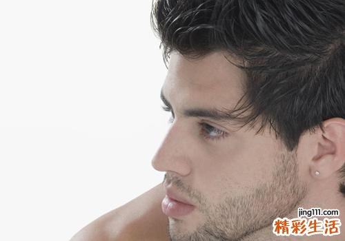 男性左下腹部隐痛的原因