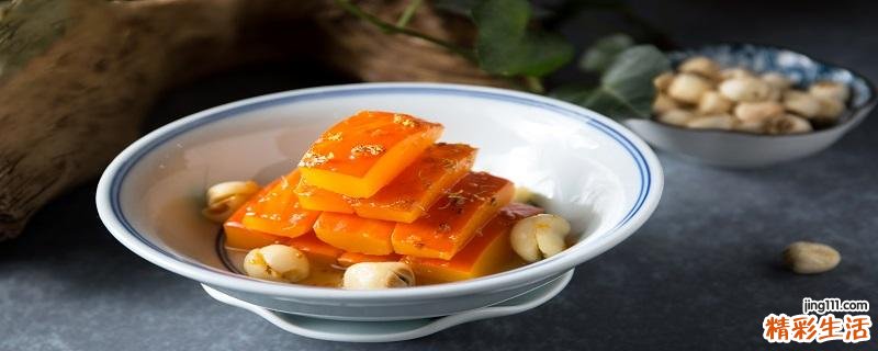 南瓜吃了会胀气吗 吃南瓜胀气是怎么回事