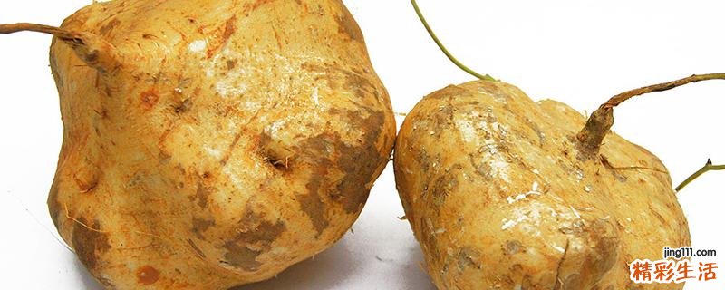 凉薯吃了会胀气吗 凉薯吃多了会怎么样