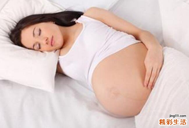 孕期腹痛的原因有哪些 孕期出现腹痛需特别留意，这些情况要及时就医！