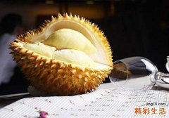 吃了榴莲之后就胃疼 吃榴莲胃疼的原因是什么