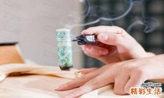 腹痛艾灸哪个部位 腹痛可以艾灸吗