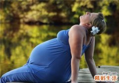 孕期腹痛的原因有哪些 孕期腹胀腹痛怎么缓解