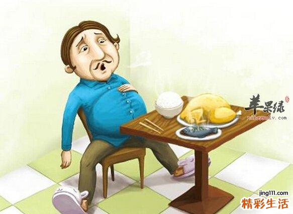 胃胀气嗝气是什么原因