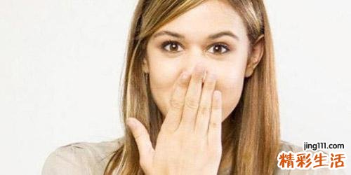 打嗝怎么办 怎么止嗝