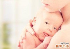 宝宝打嗝是什么原因 宝宝打嗝该怎么办