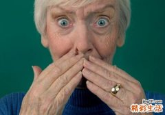 打嗝怎么办 怎么止嗝 教你6招快速止隔