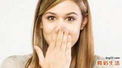 一直打嗝怎么办 怎么止咳你知道吗