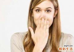 经常打嗝是什么原因 根本停不下来怎么办