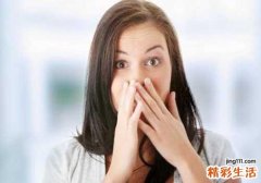 总打嗝是什么原因 经常打嗝有什么危害