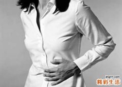 肚子胀气怎么办，5步最有效