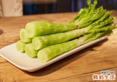 夏天消化不良吃什么食物好 7种食物可清肠助消化
