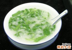 消化不良吃什么好得快 5款食疗助消化