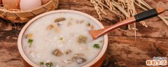 消化不良喝什么粥好 消化不良喝什么汤好