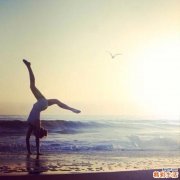 夏季降火可适量食用苦味蔬菜