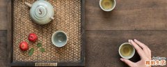 消化不良可以喝茶吗 消化不良喝茶有用吗
