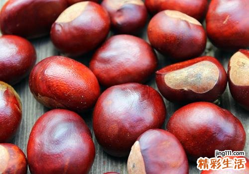 吃了板栗肚子疼是怎么回事 吃了板栗肚子疼怎么办