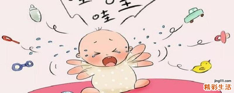 小儿推拿肚子疼按哪里 小儿肚子疼推拿手法