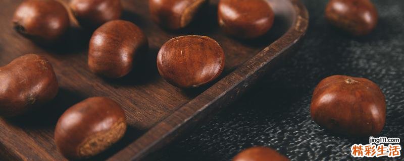粟子吃多了肚子疼怎么办 栗子吃多了的后果