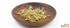 金银花的三个最佳搭配 金银花喝了肚子疼怎么回事