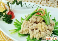 宫寒吃什么好