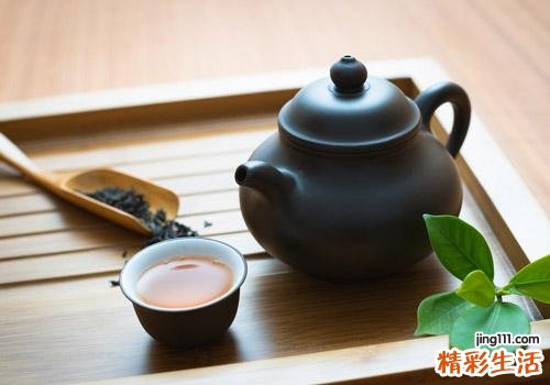 宫寒的人适合喝什么茶 喝它居然能赶走宫寒