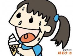 怎样预防宫寒 5个习惯易惹来宫寒