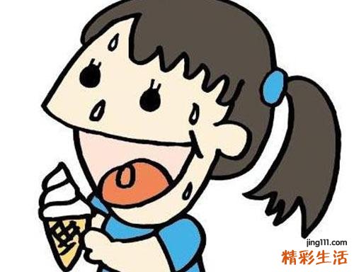 怎样预防宫寒 5个习惯易惹来宫寒
