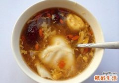 宫寒痛经吃什么调理 这3种汤要多喝