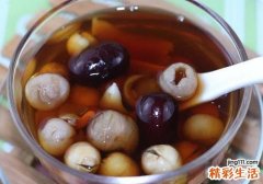 宫寒吃什么调理好 推荐10种暖宫汤