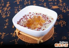宫寒女性吃什么食物 女性宫寒吃什么食物好
