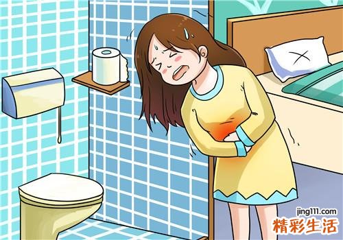 腹泻不能吃什么东西 这几类食物要注意
