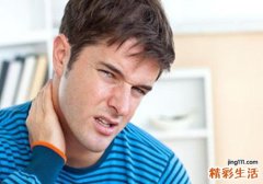 低头脖子疼怎么回事