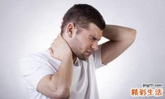 睡姿不好脖子痛 落枕了，还这样睡！