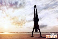 倒立脖子疼怎么办
