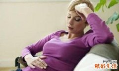 产后小腹痛是怎么回事