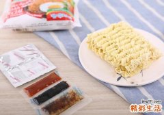 坐月子里能吃方便面吗 坐月子方便面怎么吃