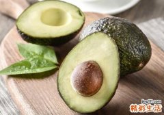 坐月子可以吃牛油果吗 坐月子牛油果怎么吃