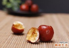 坐月子能吃冬枣吗 坐月子吃冬枣要注意什么