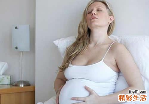 孕妇胃疼是怎么回事