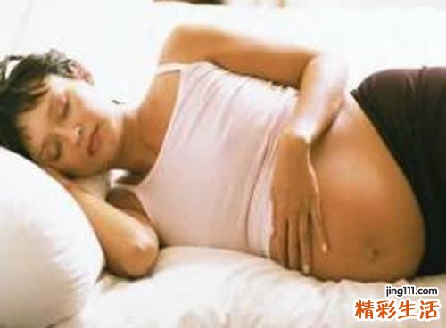 孕妇胃疼会影响胎儿吗