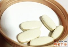 孕妇腿抽筋吃什么钙片好