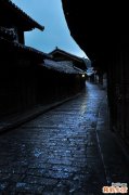 五龙根