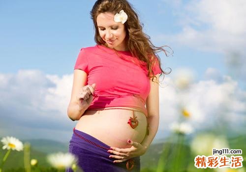 妊娠反应分辨男孩女孩