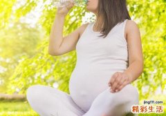 妊娠反应怎么缓解